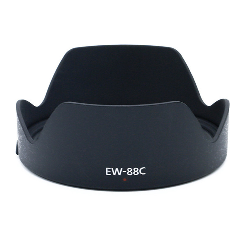 Diskon EW-88C Lens Hood For Canon EF 24-70mm f/2.8L II USM