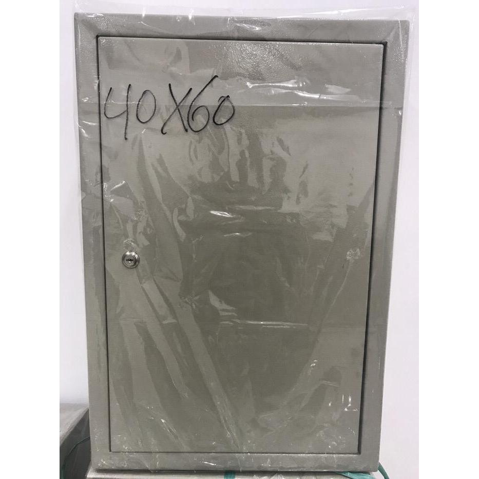 Box Panel 60X40 Cm / Box Panel Listrik 60 X 40 X 18 / Box Panel Indor