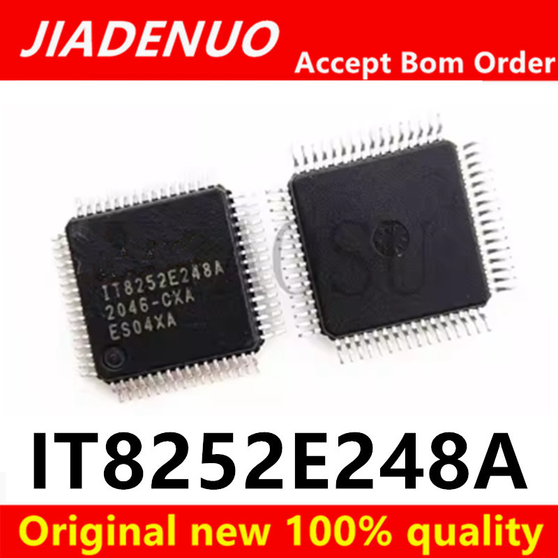 1pcs 100% New IT8252E248A IT8259E248A IT8299E120A IT8258E248A Chipset