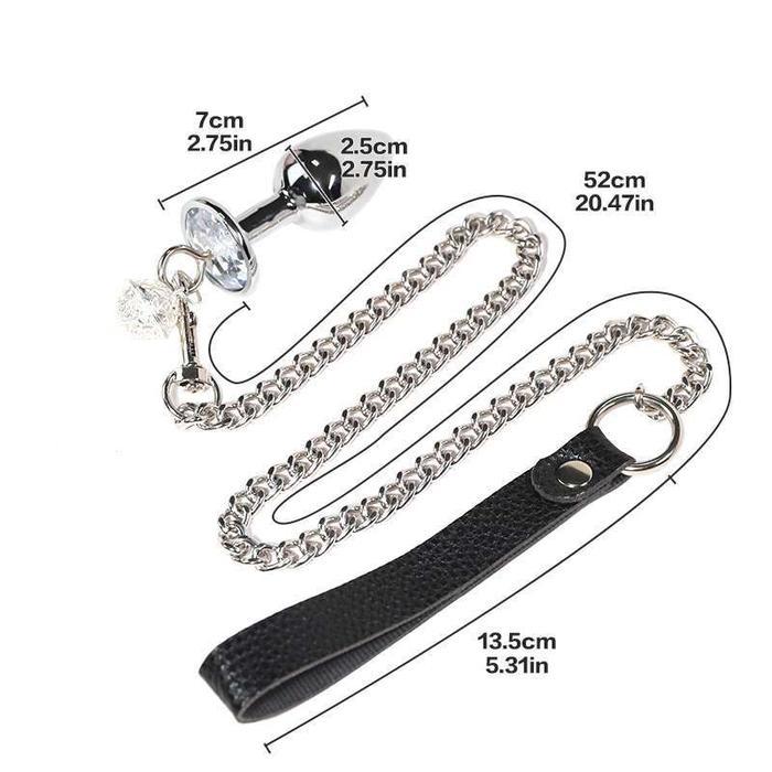 MISS V TALI PENGIKAT KAKI TANGAN BDSM BONDAGE SETS ROPE - BDSM15