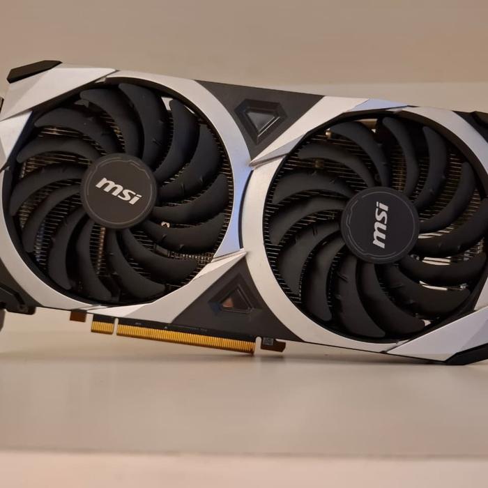 VGA AMD RADEON MSI / ASUS / SAPPHIRE / ASROCK / POWERCOLOR / GIGABYTE / XFX / RX 6600 / RX 6600XT 8G