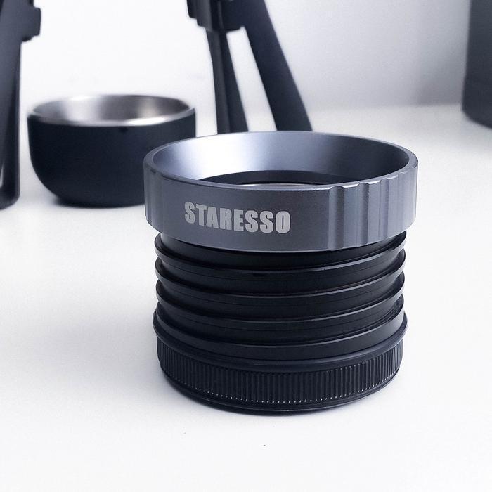 Dosing Ring Funnel Staresso Sp 300 Mirage 53Mm Original -Gratisongkir