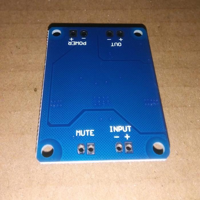 SALE TPA3118 TPA 3118 BTL Mono Digital Amplifier 1x60Watt