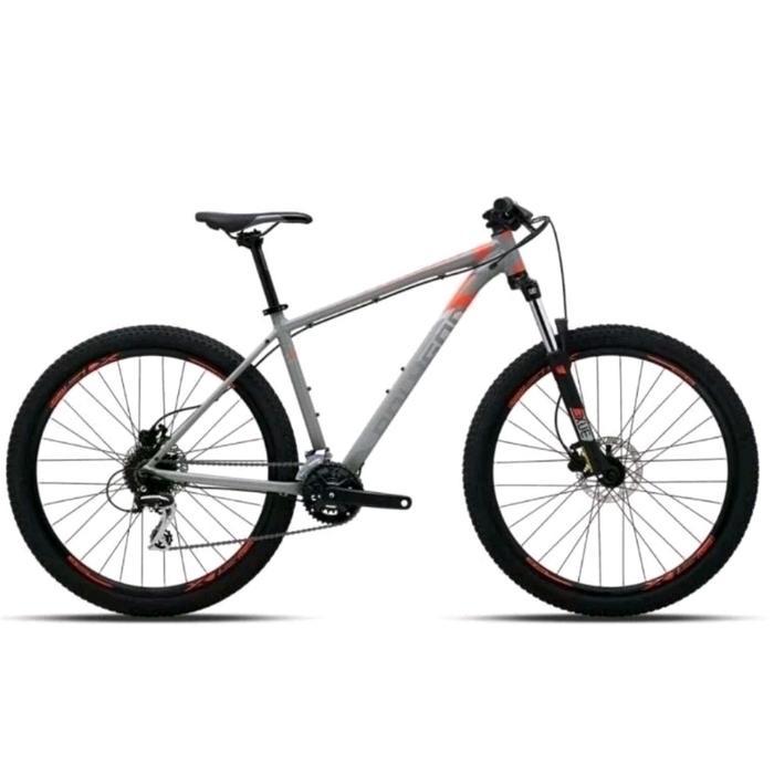 SEPEDA MTB POLYGON PREMIER 4 NEW
