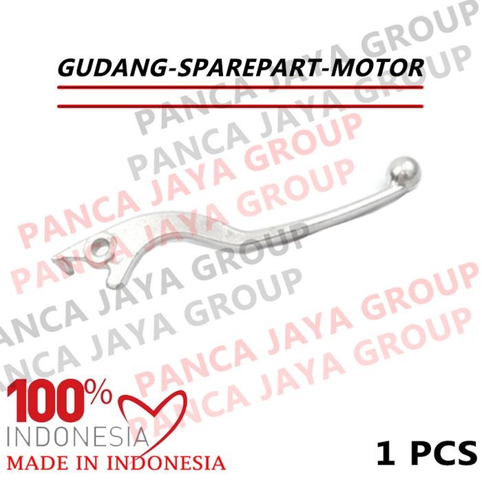 Jual Handle Rem Kanan-Kiri Kymco Kimco Benson Like-New Like 150I Racing-King 150