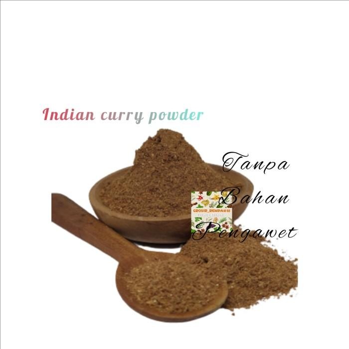 Indian curry powder 1kg/ kari bubuk india best seller