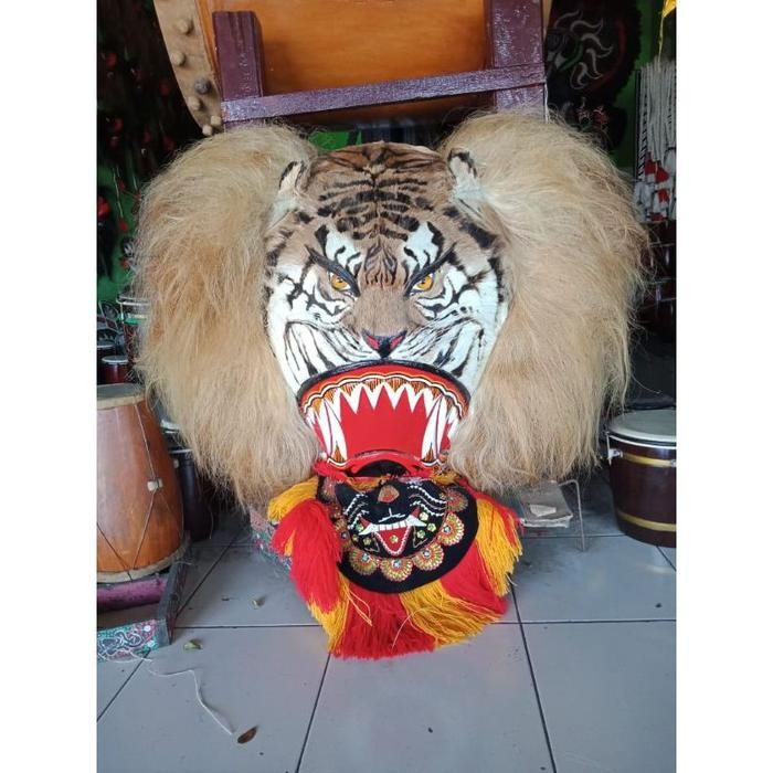 (Best) Barongan Reog. Barongan Dadak Merak. Barongan. Barongan Coretan.