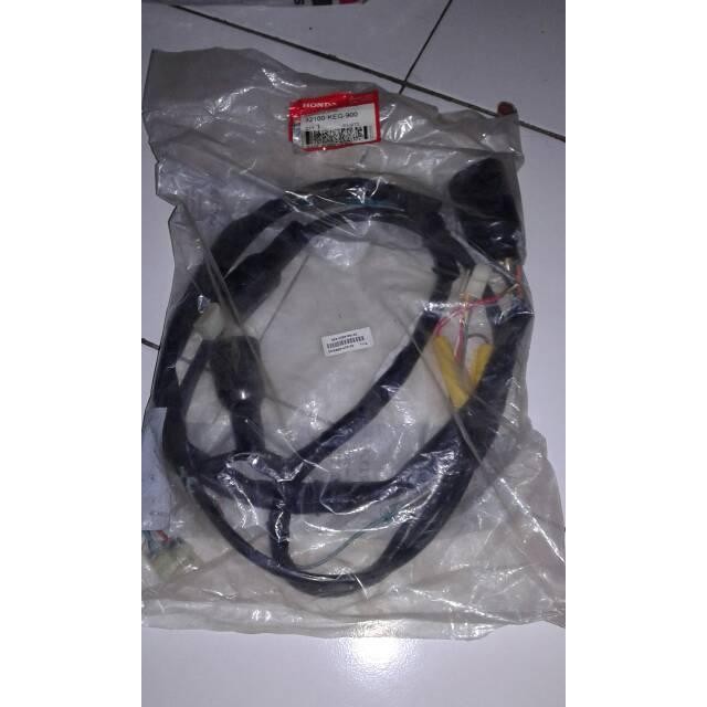 Kabel Body Gl Max Original