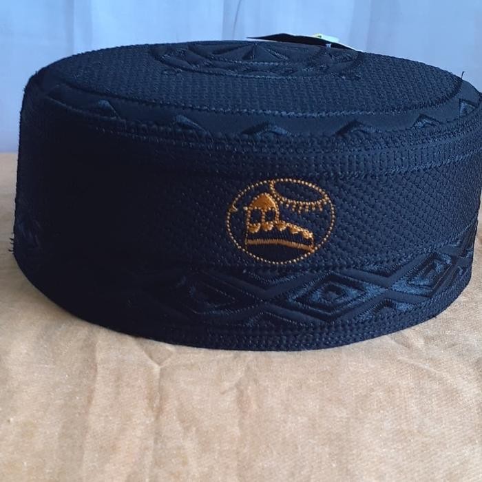 SIAPKIRIM Peci Haji Elips Al-Ihsan Rapih READY STOCK