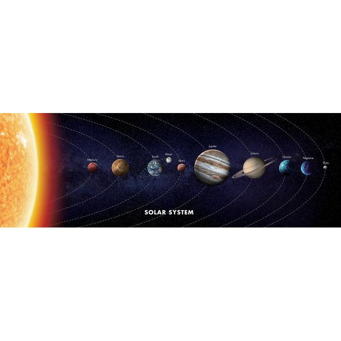 MURAH Tomax Jigsaw Puzzle 950 pcs