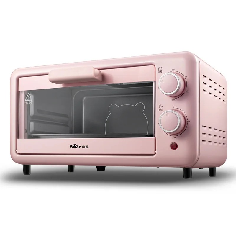 Little Bear Household Electric Oven 11 Liter Oven Toaster Dkx-D11B Kitchen Appliances Electric