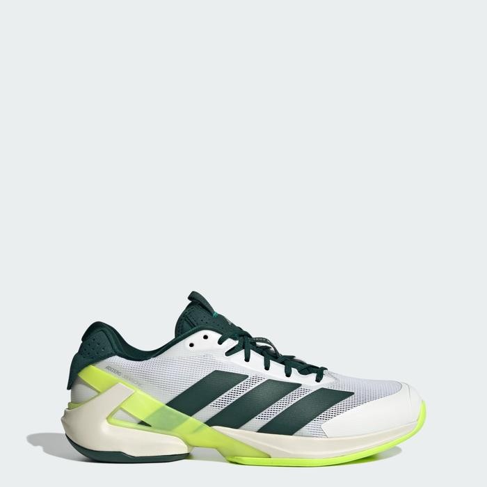 Adidas Adizero Ubersonic 5 Tennis Shoes JR2714 / 20252