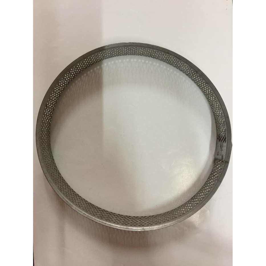 Saringan Gilingan Tepung Disk Mill FFC 15 ukuran 1 mm