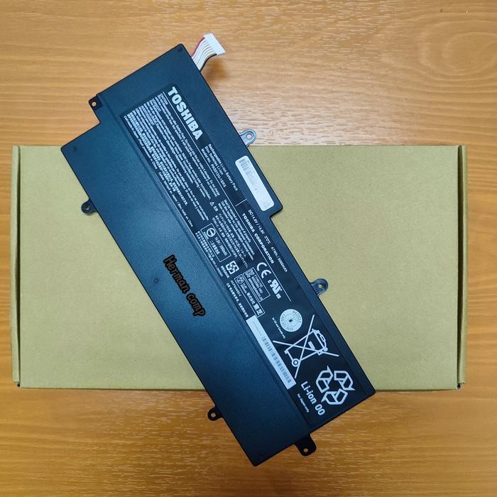 Original Baterai Toshiba Dynabook R632 R632/F R632/G R632/H PA5013U