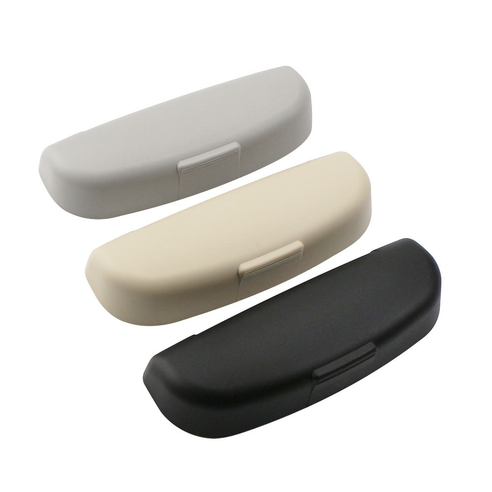 Car Glasses Case Sunglasses Holder Box for Jeep Commander Compass Toyota Corolla Vios Yaris Honda Fi