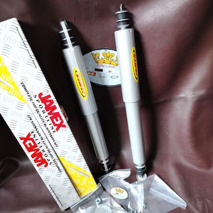 Shock Breaker Mazda Vantrend Belakang