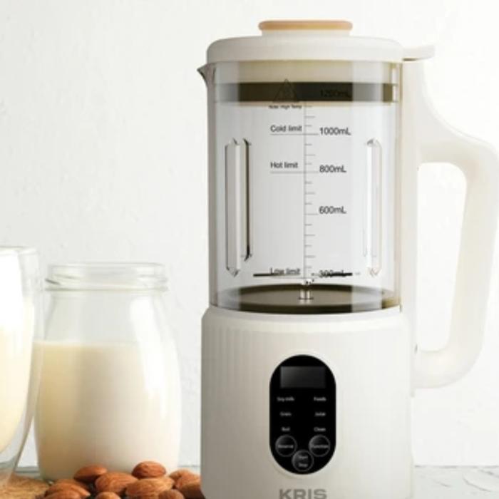 Alat Pembuat Susu Kedelai Klaz Soymilk Maker