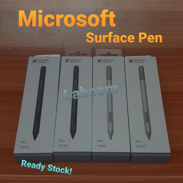 Microsoft Surface Pen Stylet For Surface Pro 7