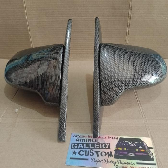 Spion Spoon Genio Estilo Ferio