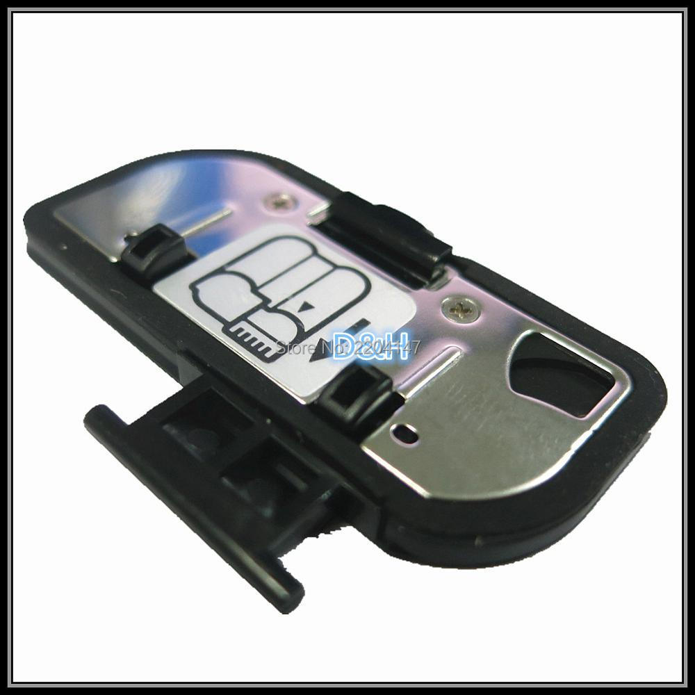 ORIGINAL NEW BATTERY COVER BATTERY DOOR CASE LID CAP PART FOR NIKON D800 /D800E D810 CAMERA