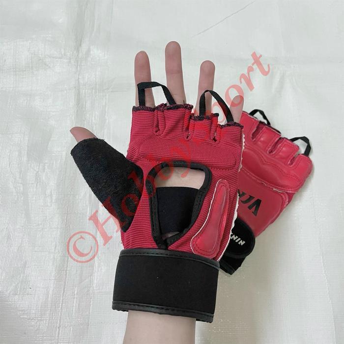 Boxing Glove / Taekwondo Glove / Sarung Tangan Bela Diri Ninja