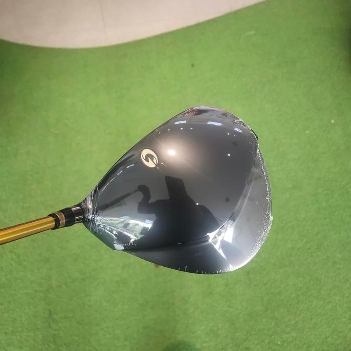Stick Golf Driver Grandtag XCCEED 535 CC Flex R #SR #S Japan Best Quality