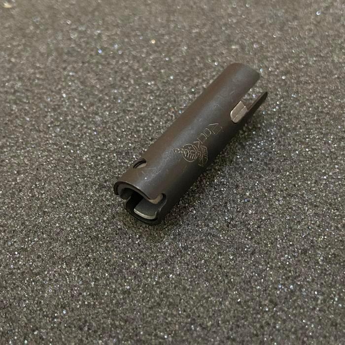 CERBERUS TECH ROCK METAL HOP UP ADJUSTABLE FOR WATER GEL BLASTER WGB