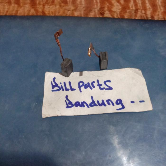 @=@=@=@=] spul GA4030 slepan makita carbon brush GA 4030 kul gerinda