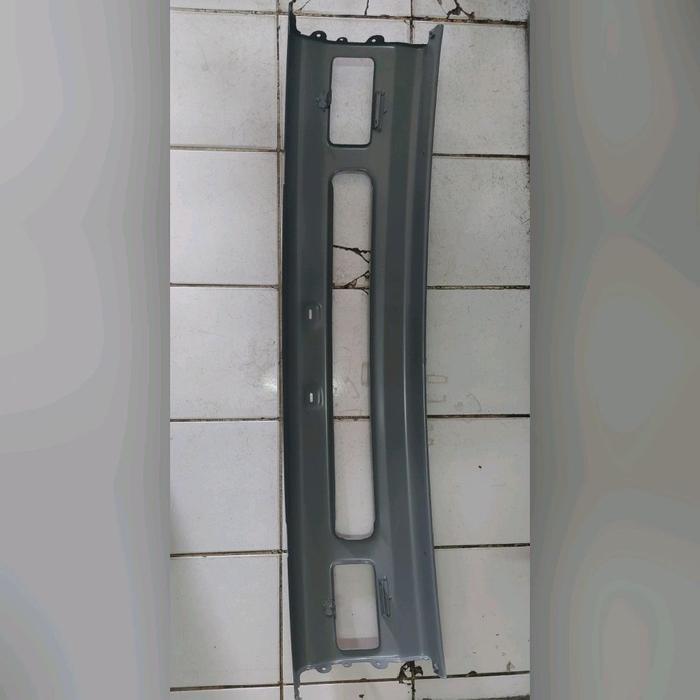 Bemper Depan Isuzu Panther Pick Up