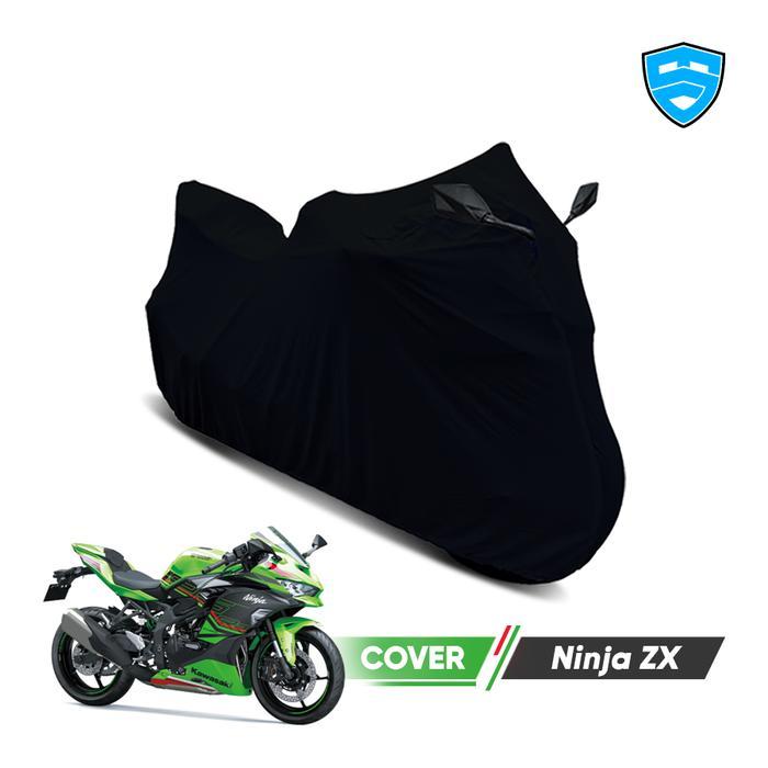 SMC Cover Motor Kawasaki Ninja Premium Edition