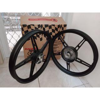 Velg Bintang Psw/Rossi Palang 5 Dan Palang 8 Mx Jupiter - Vega - Fiz R - Crypton - Uk 140/160 17