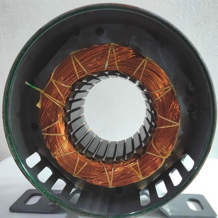Stator Pompa Air Sanyo Type P-H401 Original