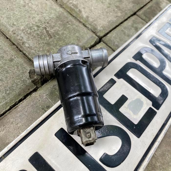 Original Bmw e34 m50 Non Vanos Idle Up Engine Mesin