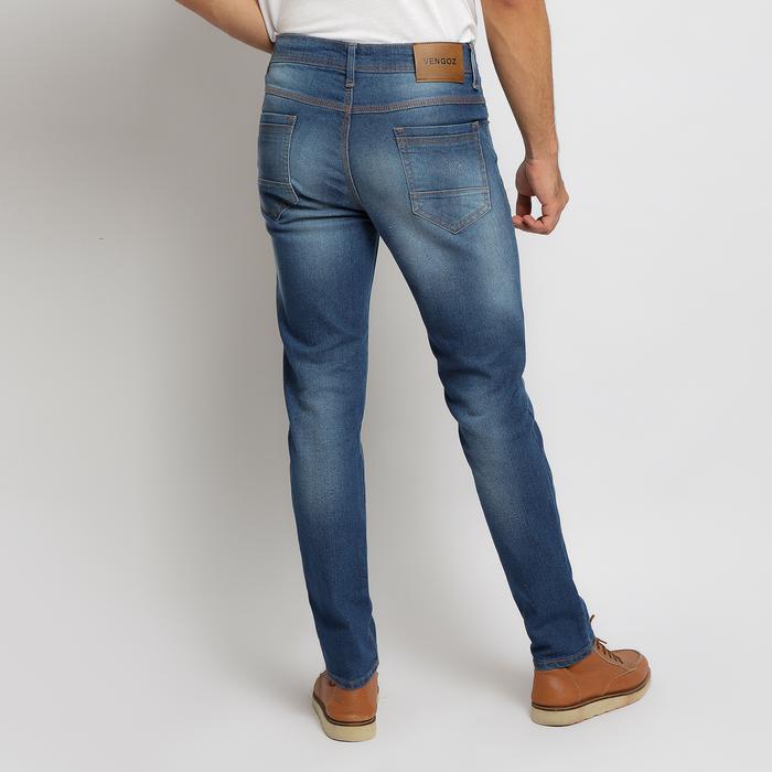 awvn- Vengoz Jeans Slim Fit - Max Premium Jeans Slim Fit