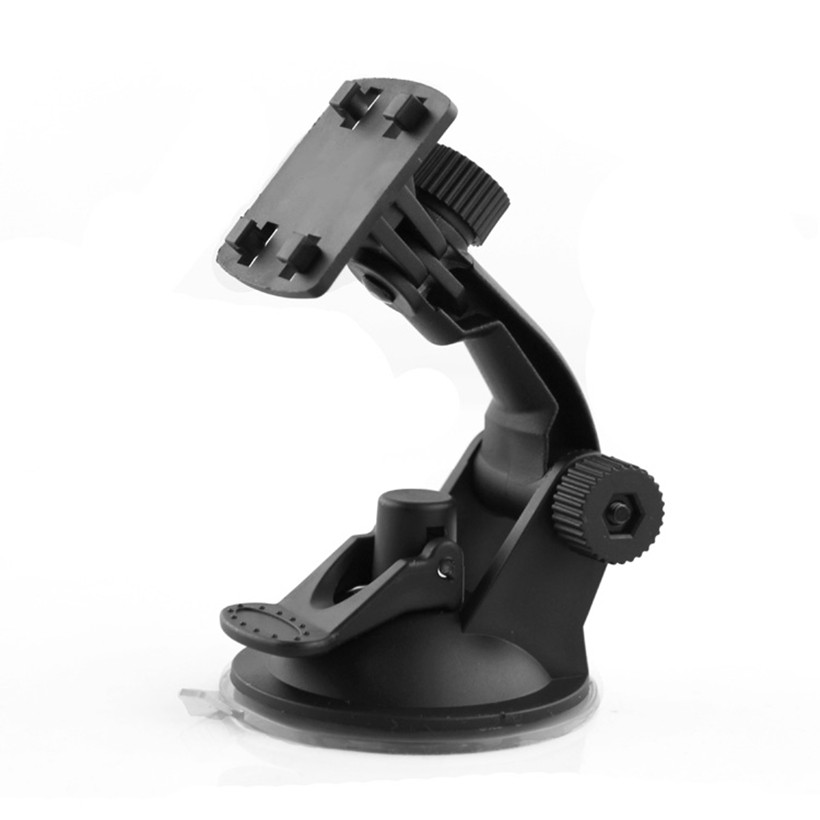 Vehicle-Mounted Gps Stand Car Vehicle Adjustable Windshield Suction Mount Holder Cup For Gps-