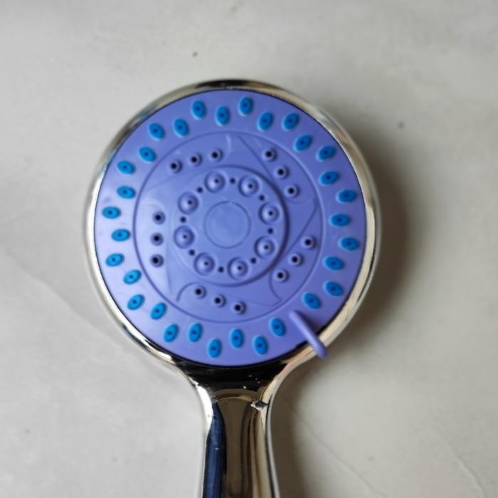 Kepala Shower,Kepala Shower Murah,Shower Mandi 4 Setelan,Hand Shower Promo