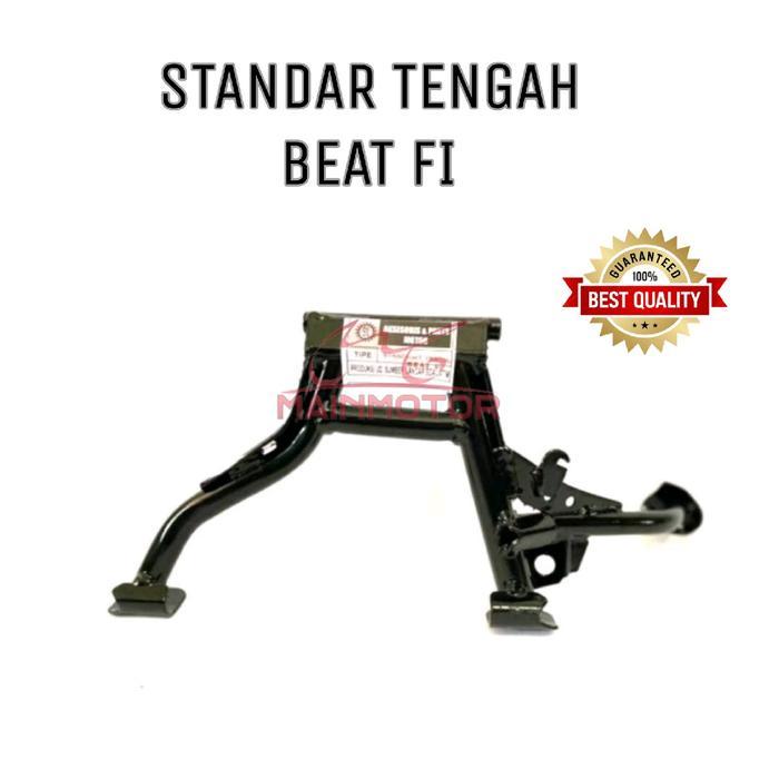 Jagang Standar Tengah Beat Fi / Beat Street