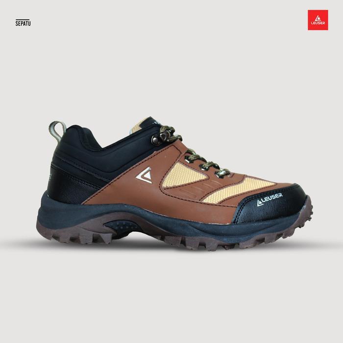 Ready Leuser Sepatu Hiking Terrastride