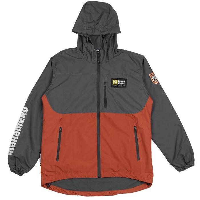 Ready Mahameru Jaket motor JM H-001