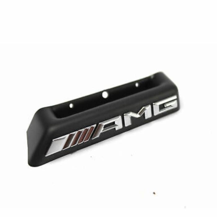Emblem Grill Amg New Mercedes Benz W205, W212, W213, W221, W222, Gla