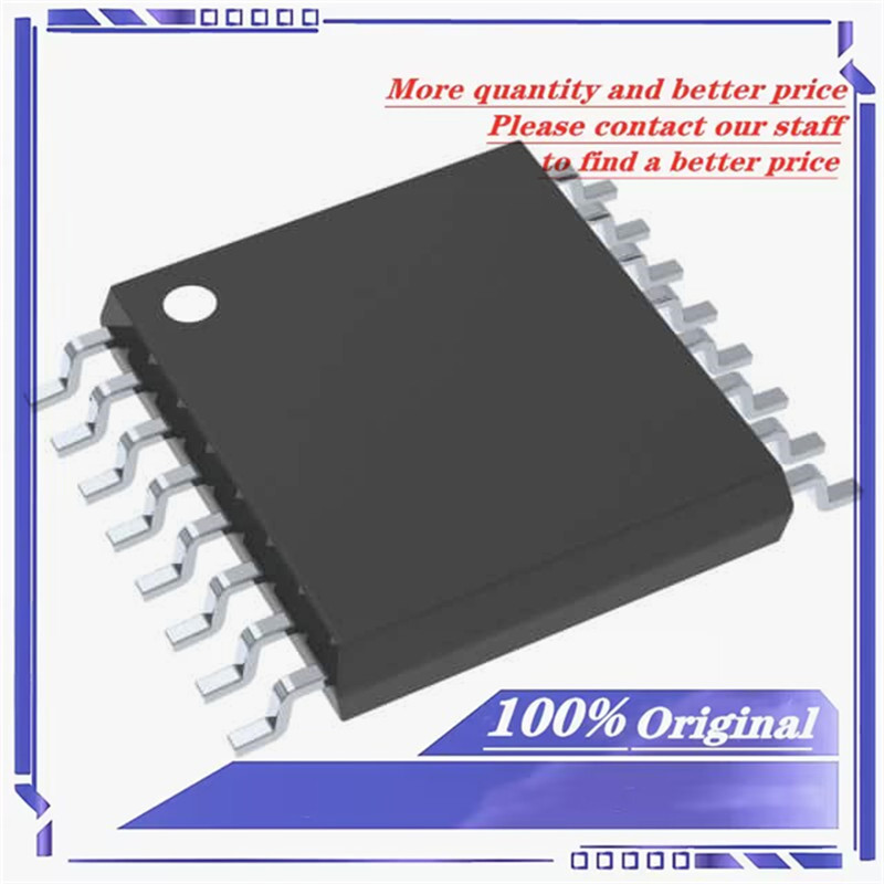 MAX3232MPWREP MAX3232MPW MAX3232 IC TRANSCEIVER FULL 2/2 16TSSOP New