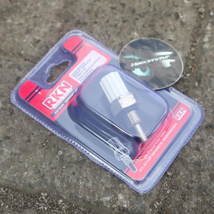 Sensor Suhu Rkn Vario 110 Pcx 125 Original Rkn