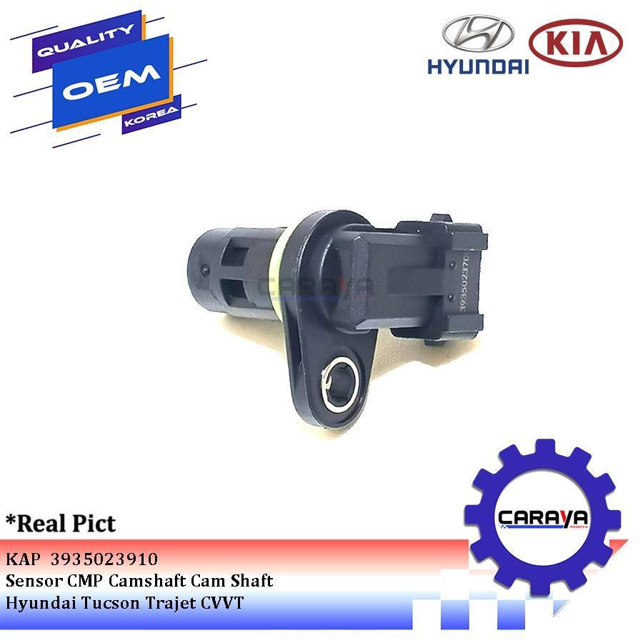 Sensor Cmp Camshaft Cam Shaft Hyundai Tucson Trajet Cvvt
