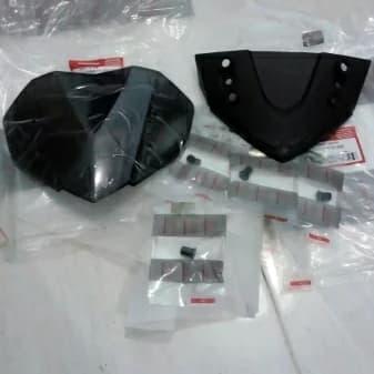 VISOR CB150R CB150 R LED ORIGINAL AHM