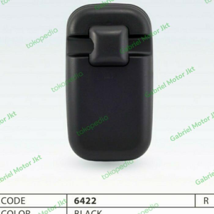 Kaca Spion Kanan 6422 Emgi Nissan Truk Dll