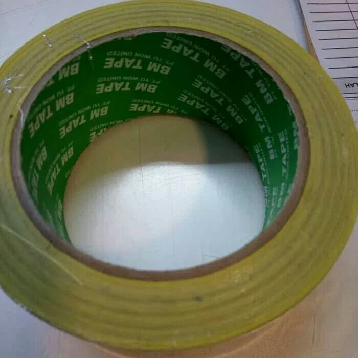 Almunium Foil/ Daimaru Tape Gratisongkir