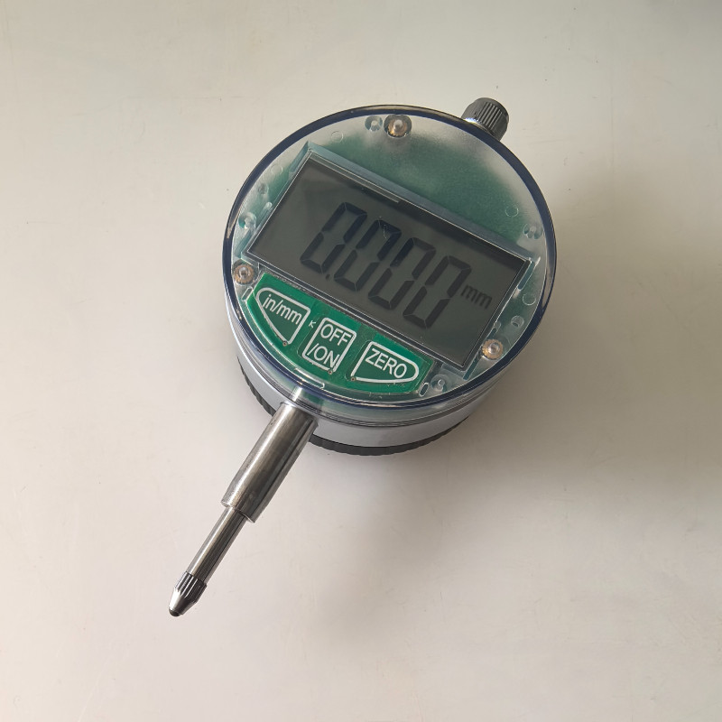 Engine Cylinder Liner Protrusion Measurement Repair Tool