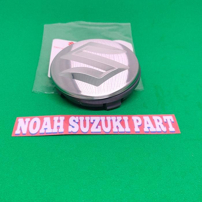 Baru Dop Velg Suzuki Aerio Baleno Nextg Sx4 Rc1 Asli Sgp Ori Berquality