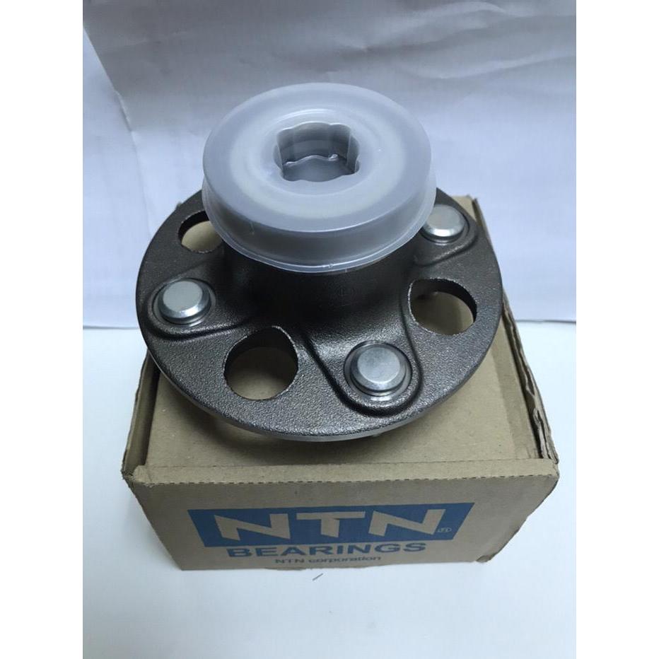 Terbaru Laher Bearing Belakang Honda Brio ABS