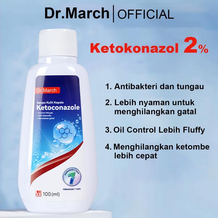 READY Terlaris Tautan Eksklusif untuk Kupon DiskonShampo Ketoconazole Promo Murah